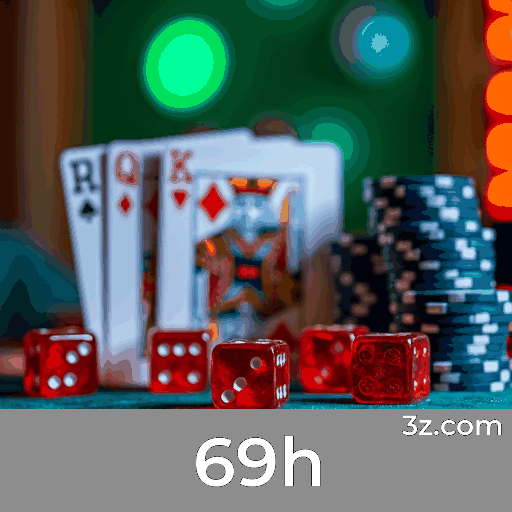 Registre-se Rapidamente e Desbloqueie Recompensas Exclusivas no 69h