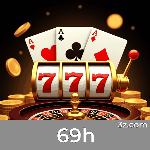 Bônus Reais no 69h: Recompensas Garantidas