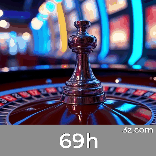 Exclusiva Experiência de Casino com Elite de Dealers no 69h